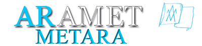 Logo Aramet
